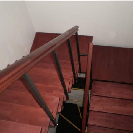 Vabriku Guesthouse Tallinn Eksteriør billede